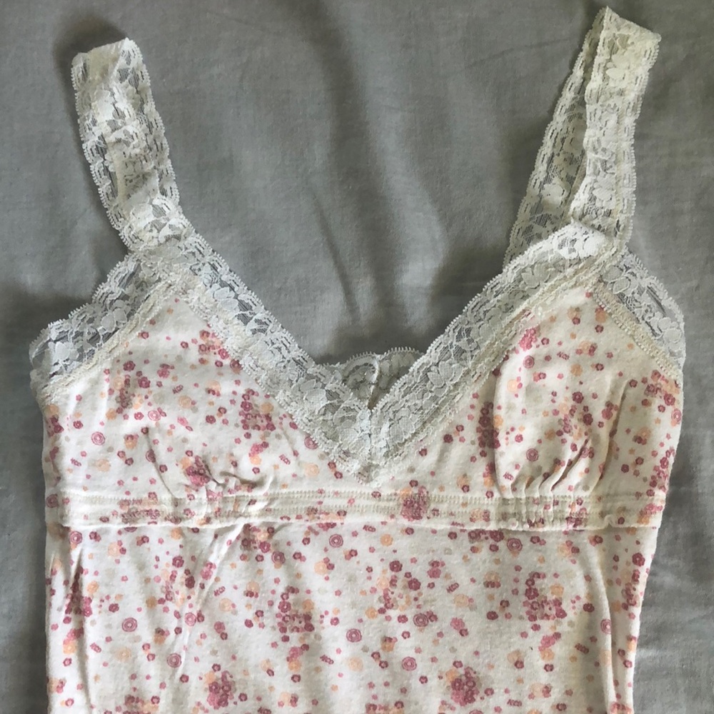 Hollister Cami